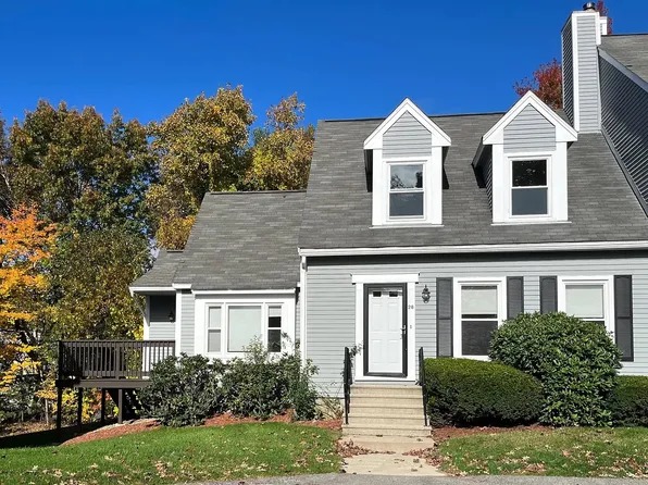 28 Shoalcreek Rd #28, Hudson, NH 03051