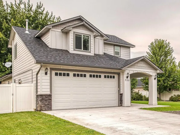 725 Lilac St, Fruitland, ID 83619