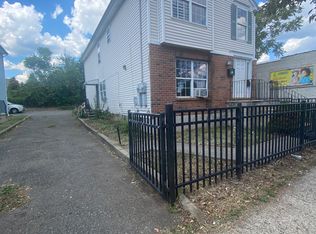 129 Norfolk St #1, Newark, NJ