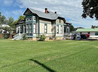 1706 Washington Ave, Baker City, OR 97814