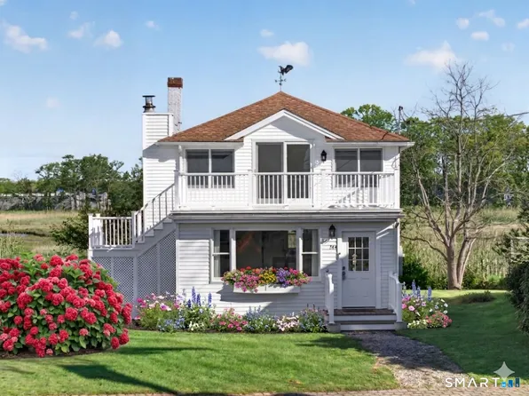 144 Shore Road, Clinton, CT 06413