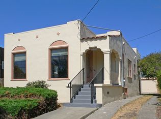 2429 Curtis St, Berkeley, CA 94702