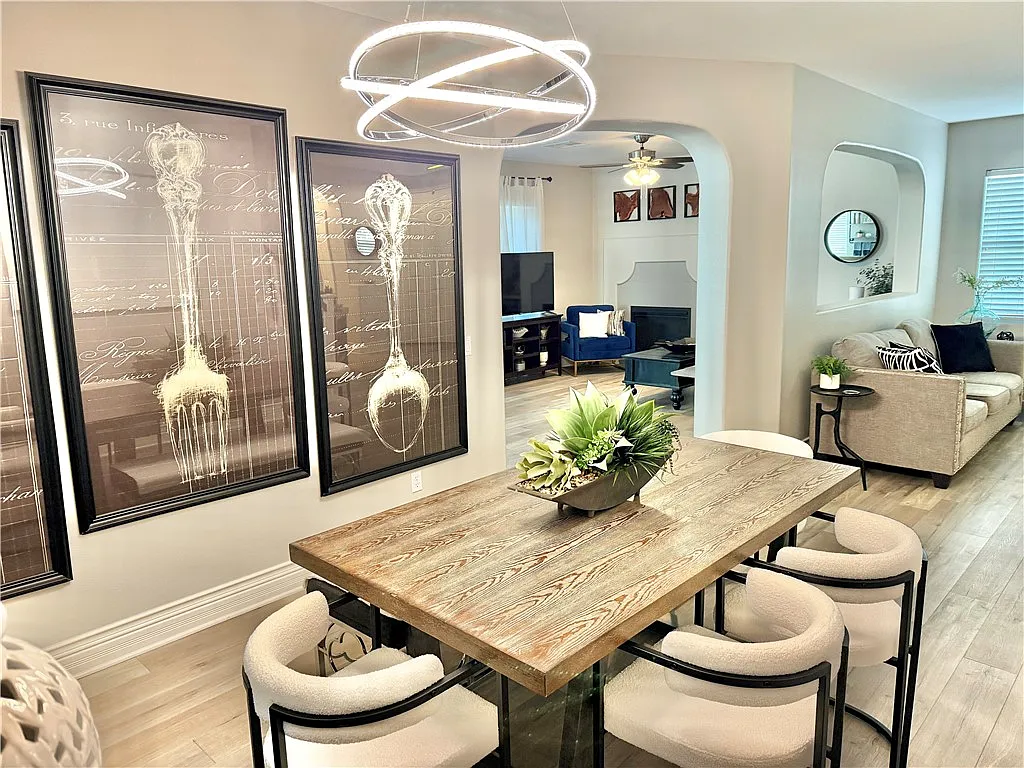 4 bed, 2.5 bath, 2119 sqft, $3,495 — Photo 1