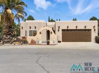 113 Golf Course Rd S, Deming, NM 88030