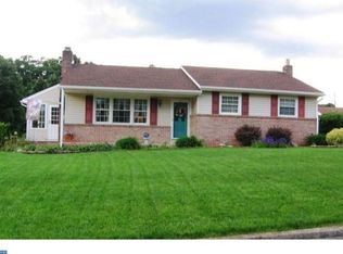 29 Frederick Ave, Denver, PA 17517