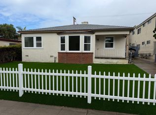 1246 Pacific Beach Dr, San Diego, CA 92109