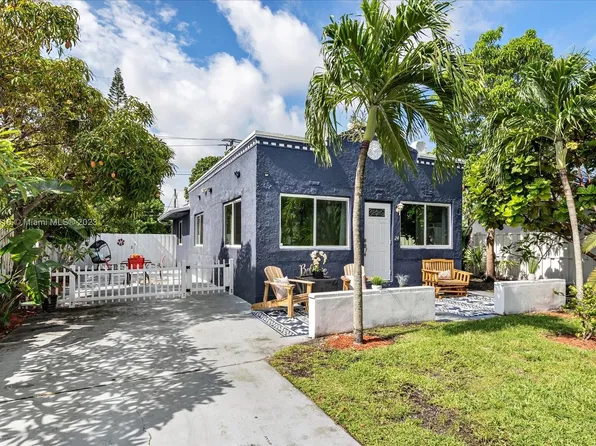 24 SE 6th St, Dania Beach, FL 33004