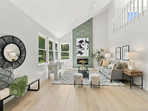 9238 W 86th Place, Arvada, CO 80005