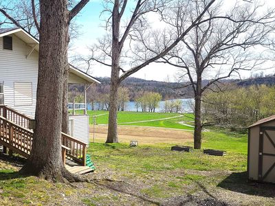 164 Cook Road, Forsyth, MO, 65653