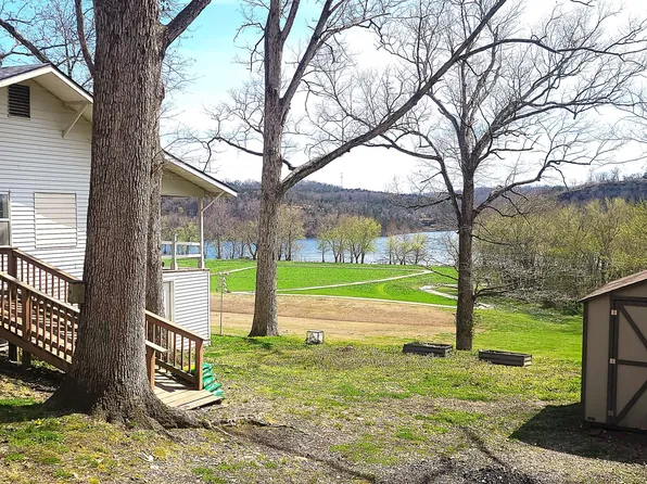 164 Cook Road, Forsyth, MO 65653