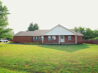 501 N Main Ave, Lincoln, AR, 72744