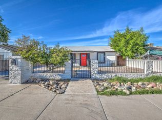 2216 W Maricopa St, Phoenix, AZ 85009