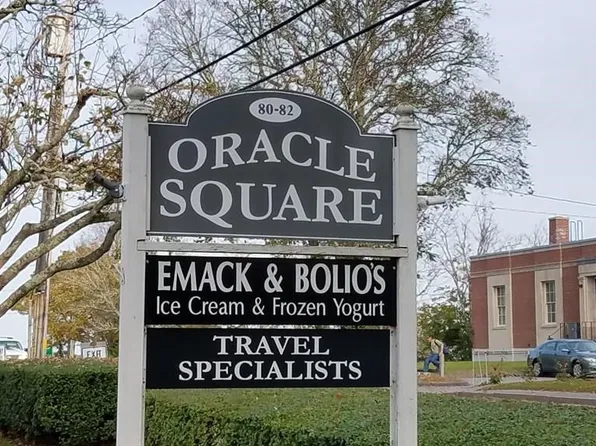 80-82 Cranberry Hwy Unit 1, Orleans, MA 02653