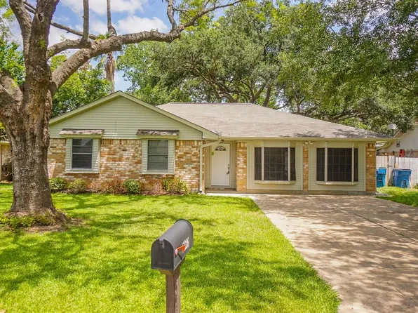 5326 Inwood Dr, Katy, TX 77493