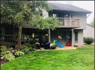 204 Lakeview Estate Townhomes, Morgantown, WV 26508
