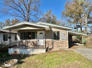 3736 Oak Ave SW, Birmingham, AL 35221