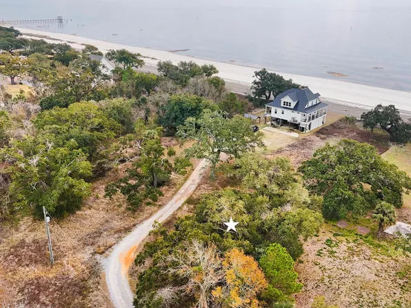 Boisdore Ave, Pass Christian, MS 39571