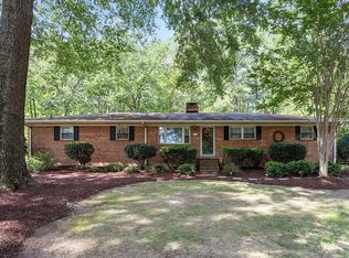 2612 Shady Grove Rd, Durham, NC 27703