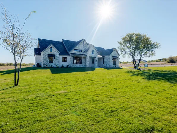 3029 Summit Dr, Aledo, TX 76008