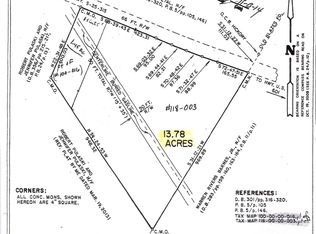 0 Pond Town Rd, Hampton, SC 29924