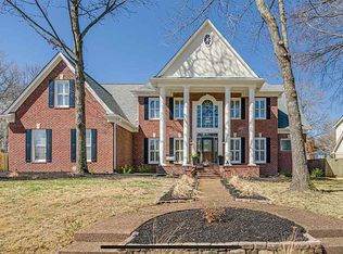 609 Roxburgh Dr, Collierville, TN 38017