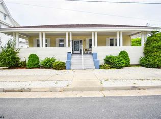 2 N Suffolk Ave, Ventnor, NJ
