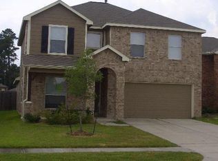 9318 Cold River Ct, Humble, TX 77396