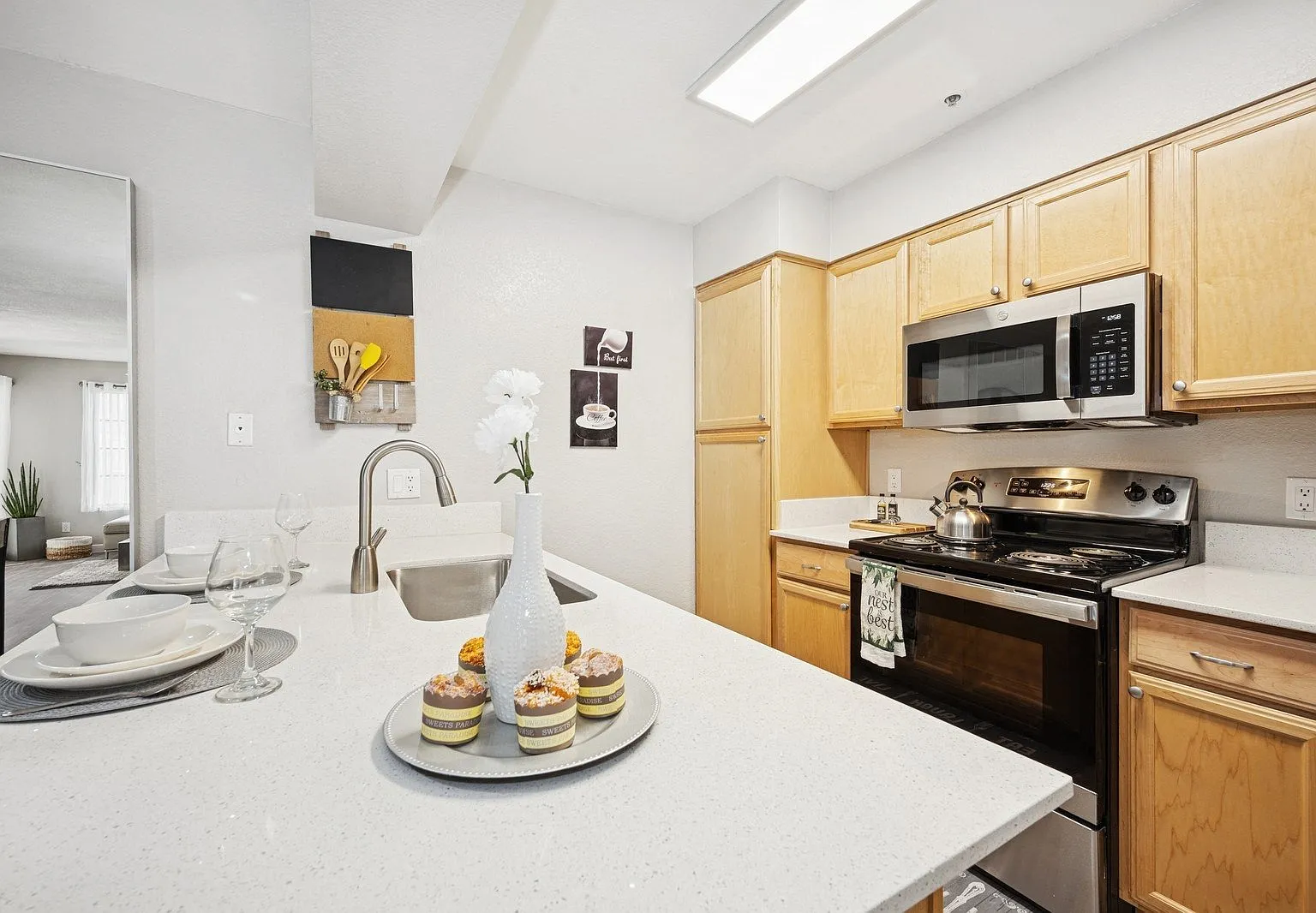 Garden Grove Apartment Homes — Photo 3