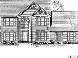 LOT 85 Collington Pointe, Lysander, NY 13027