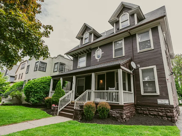 47 Vick Park, Rochester, NY