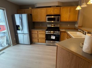 8579 Sara Lynn Pl, Anchorage, AK 99502