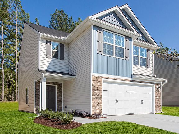 Charming curb appeal, incredible interior finishes - this home has it all