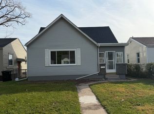 4975 Adams St, Gary, IN 46408