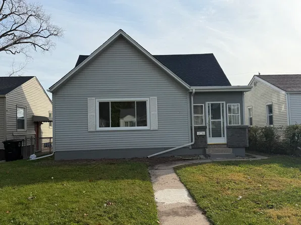 4975 Adams St, Gary, IN 46408