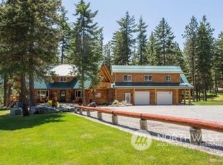 122 Morning Star Ln, Leavenworth, WA 98826