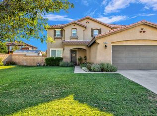 38234 Ranger Dr, Palmdale, CA 93552