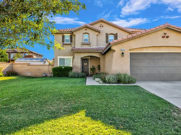 38234 Ranger Dr, Palmdale, CA 93552