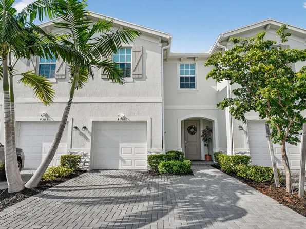 4301 Hammock Grove Drive, Lake Worth, FL 33467