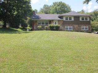 4707 Plymouth Rd, Knoxville, TN 37914