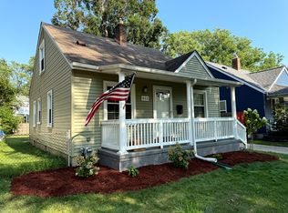 812 N Edgeworth Ave, Royal Oak, MI 48067