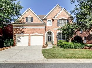 1957 Gramercy Cir, Atlanta, GA 30341