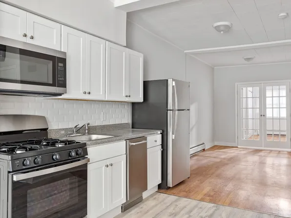 404 Madison Street LLC, 404 Madison St #1L, Hoboken, NJ 07030