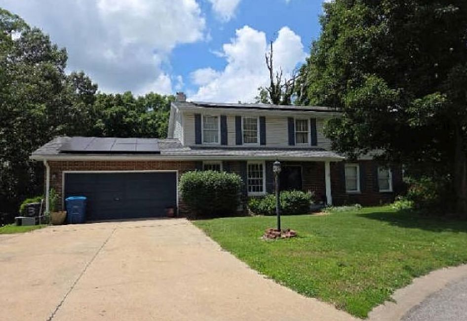 Property Front View