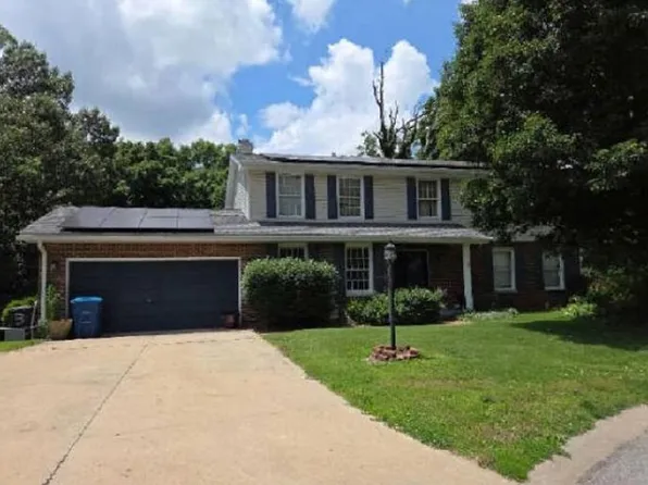 5406 Dixon Dr, Godfrey, IL 62035