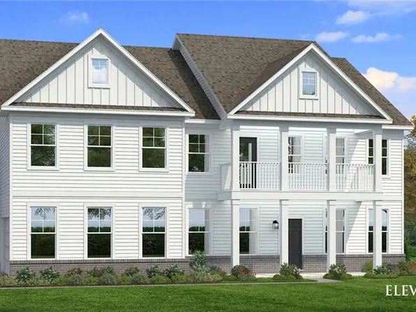 218 Delta Dr, McDonough, GA 30253