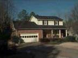 695 Huntington Rd, Athens, GA 30606