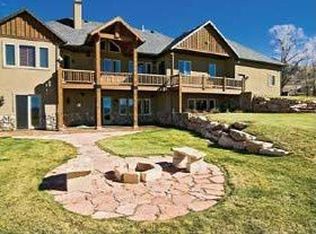 2433 Splendor Valley Rd, Marion, UT 84036