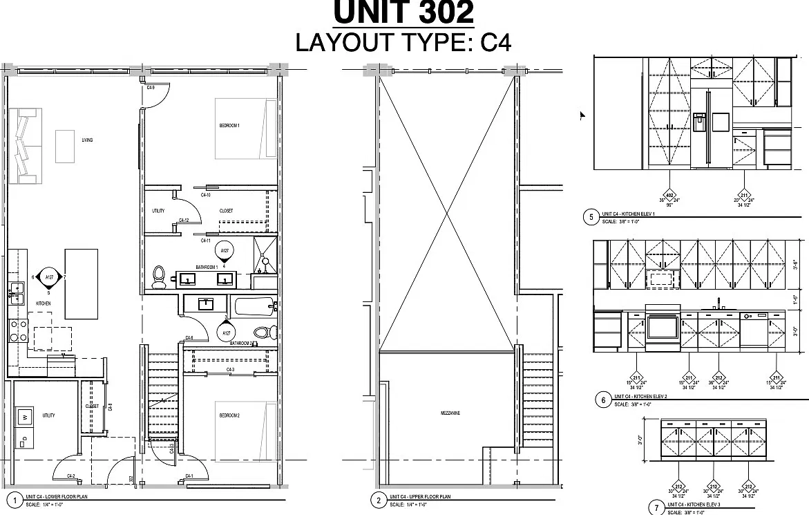 203 W Harrison — Photo 1