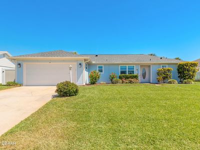 44 Sea Harbor Dr E, Ormond Beach, FL, 32176