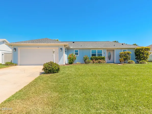 44 Sea Harbor Dr E, Ormond Beach, FL 32176